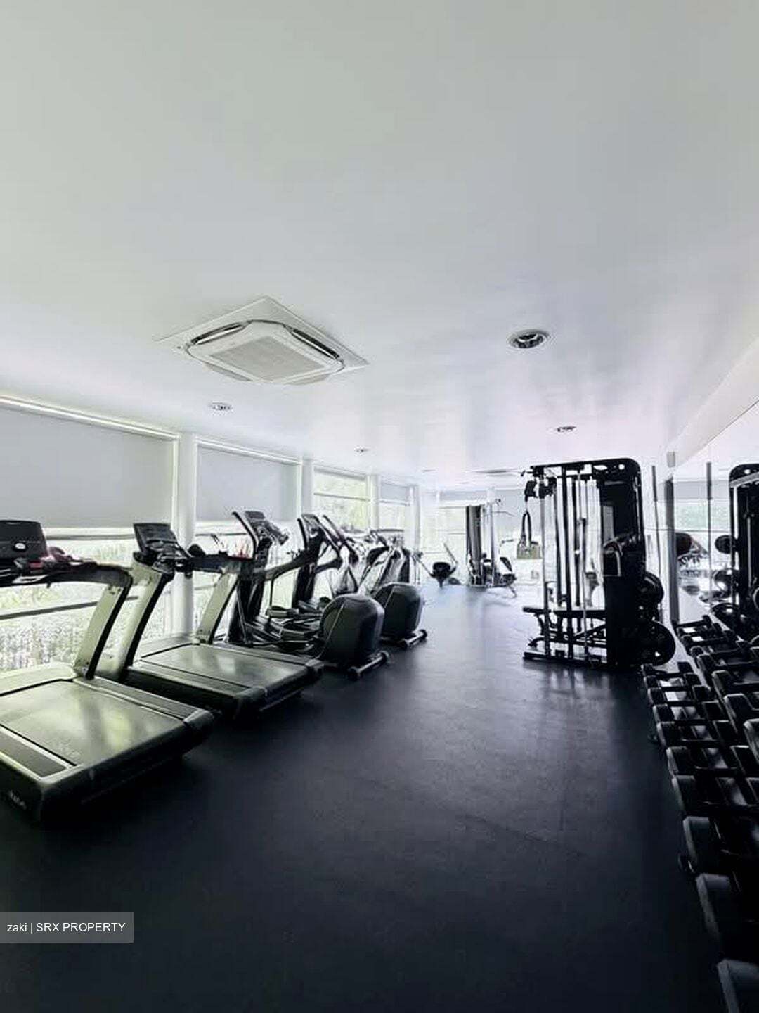 Parc Rosewood (D25), Condominium #552007551